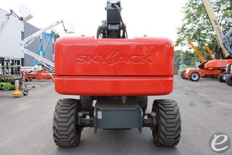 2020 Skyjack SJ86T