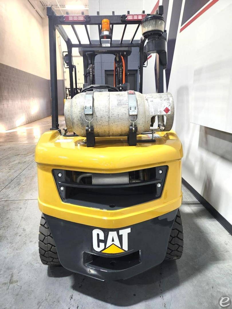 2020 Cat GP30N