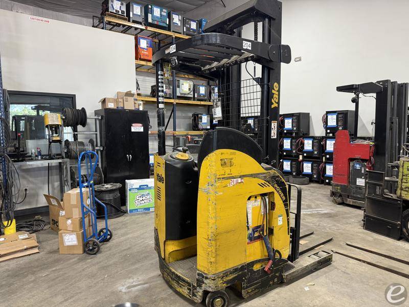 2014 Yale NR035DB