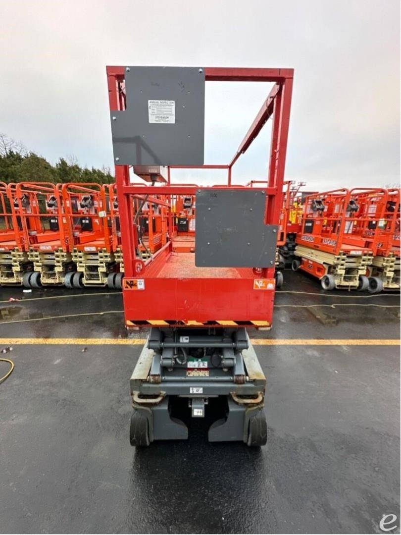 2018 Skyjack SJIII3219