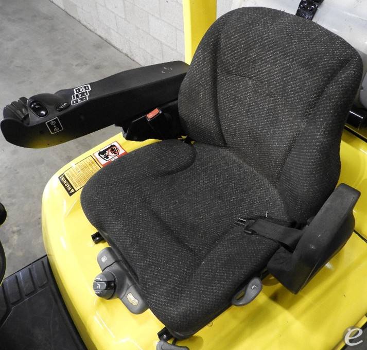 2016 Hyster S50FT
