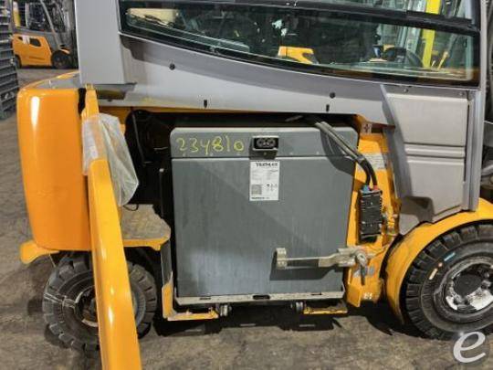 2021 Jungheinrich EFG425K