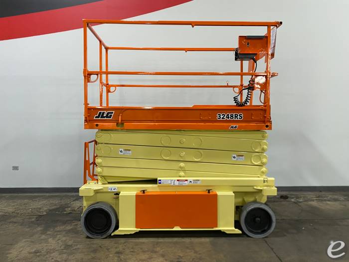 2015 JLG 3248RS