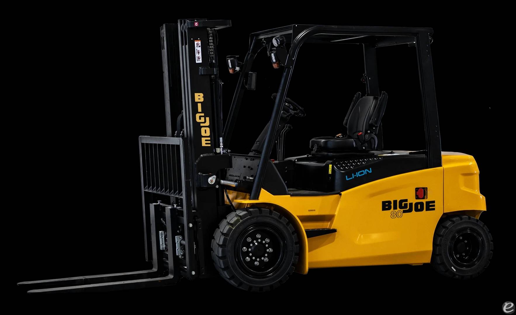 2026 Big Joe LPE100-185-SSFP