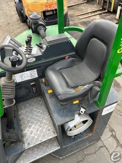 2015 Combilift CB6000