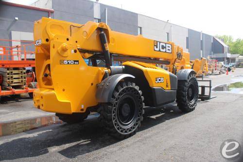 2019 JCB 510-56