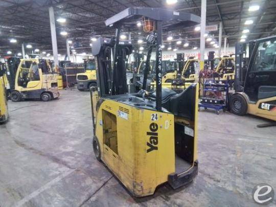 2021 Yale ESC040