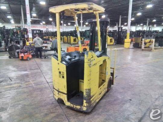 2021 Hyster E30HSD3-18