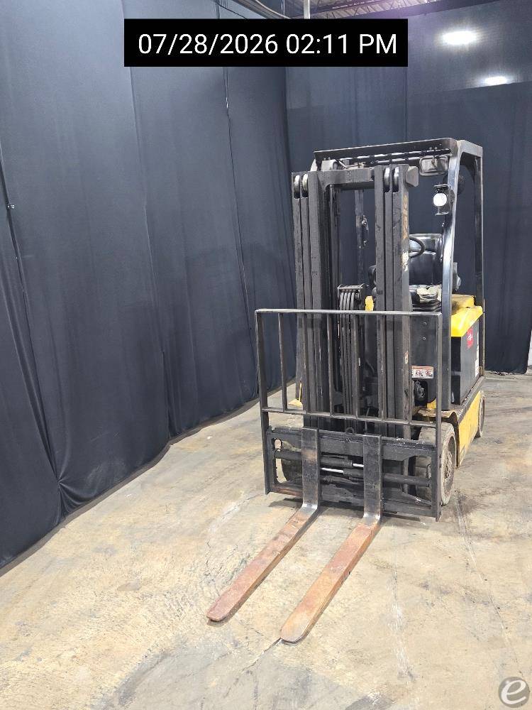 2019 Yale ERC050VG