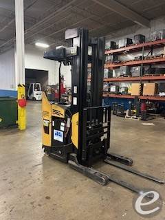 2007 Cat NR4500-36V