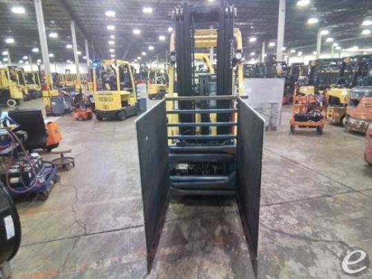 2019 Hyster E50XN-33