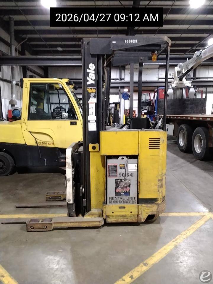 1998 Yale NR045AD