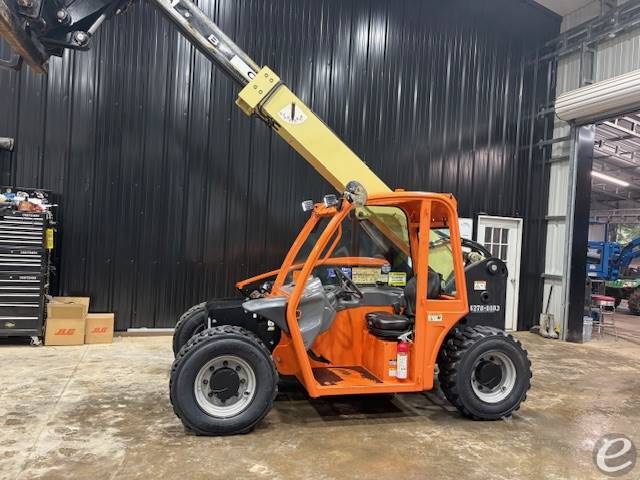 2018 JLG G5-18A