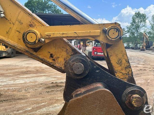 2020 Kobelco SK500 LC-10