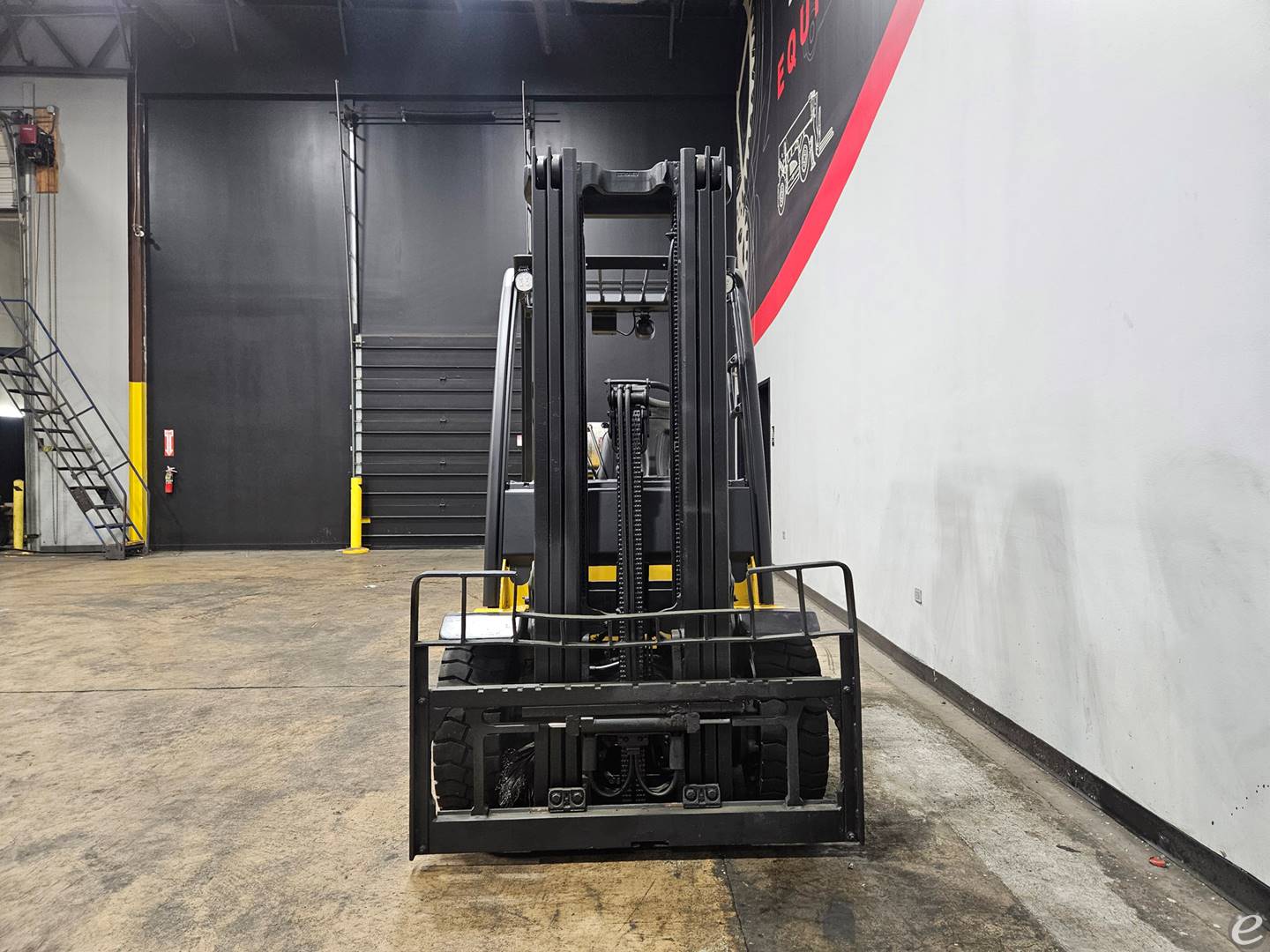 2016 Yale GLP060VX