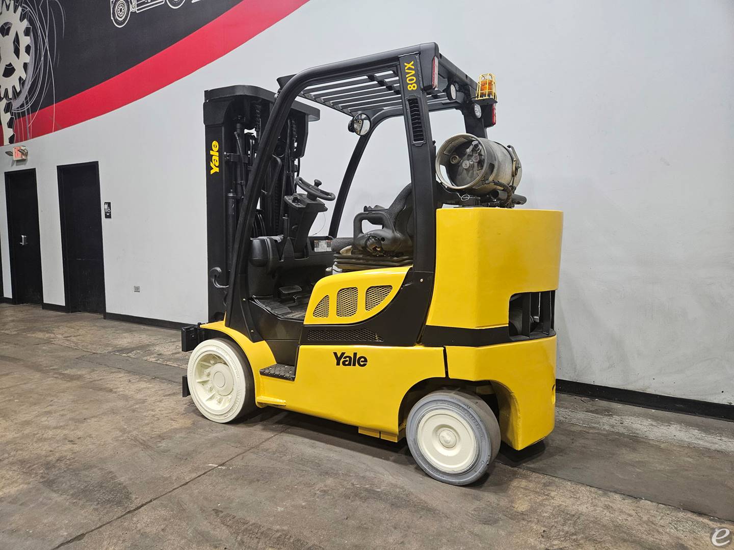 2020 Yale GLC080VX