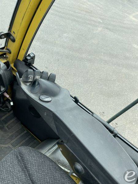 2022 Hyster S120FTPRS