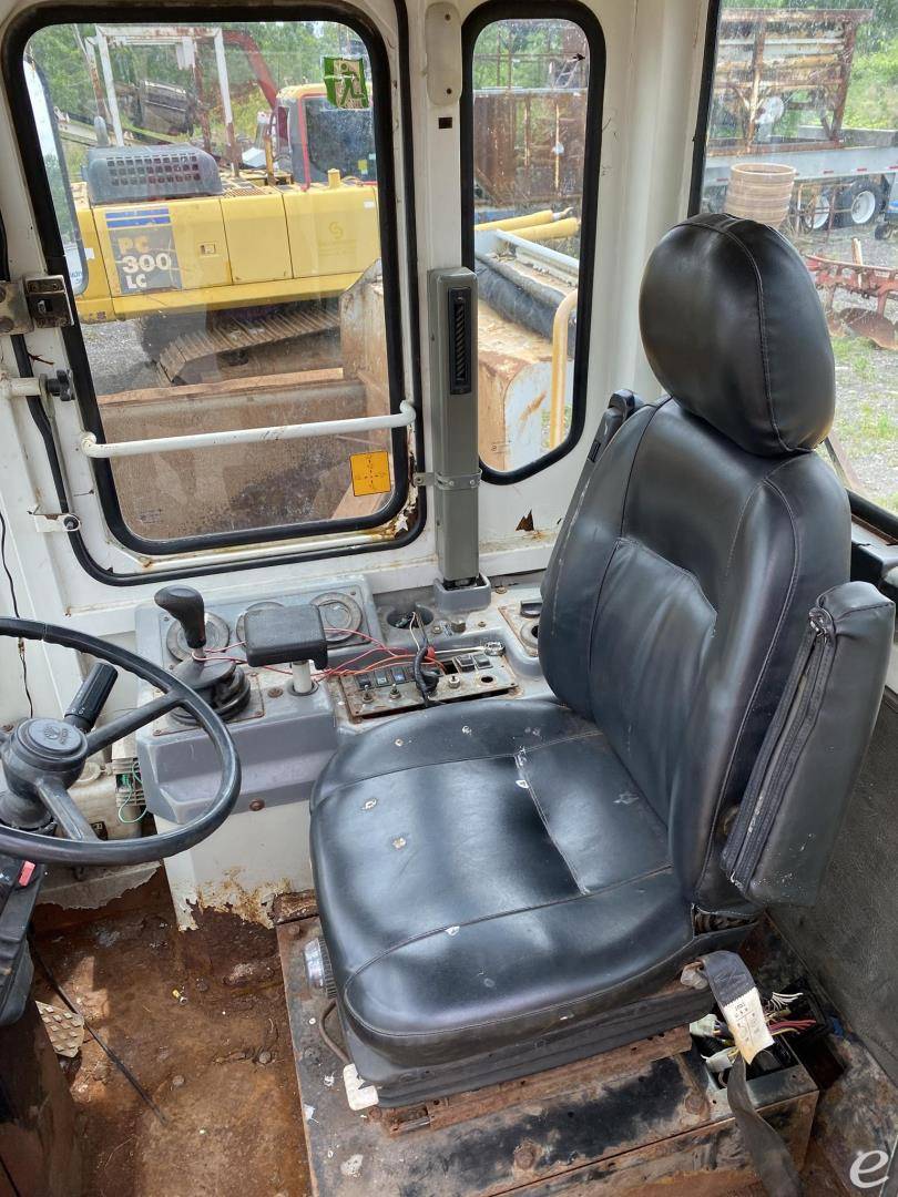 1999 Daewoo MEGA 250 III