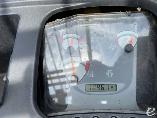 2005 Hyster S100XM