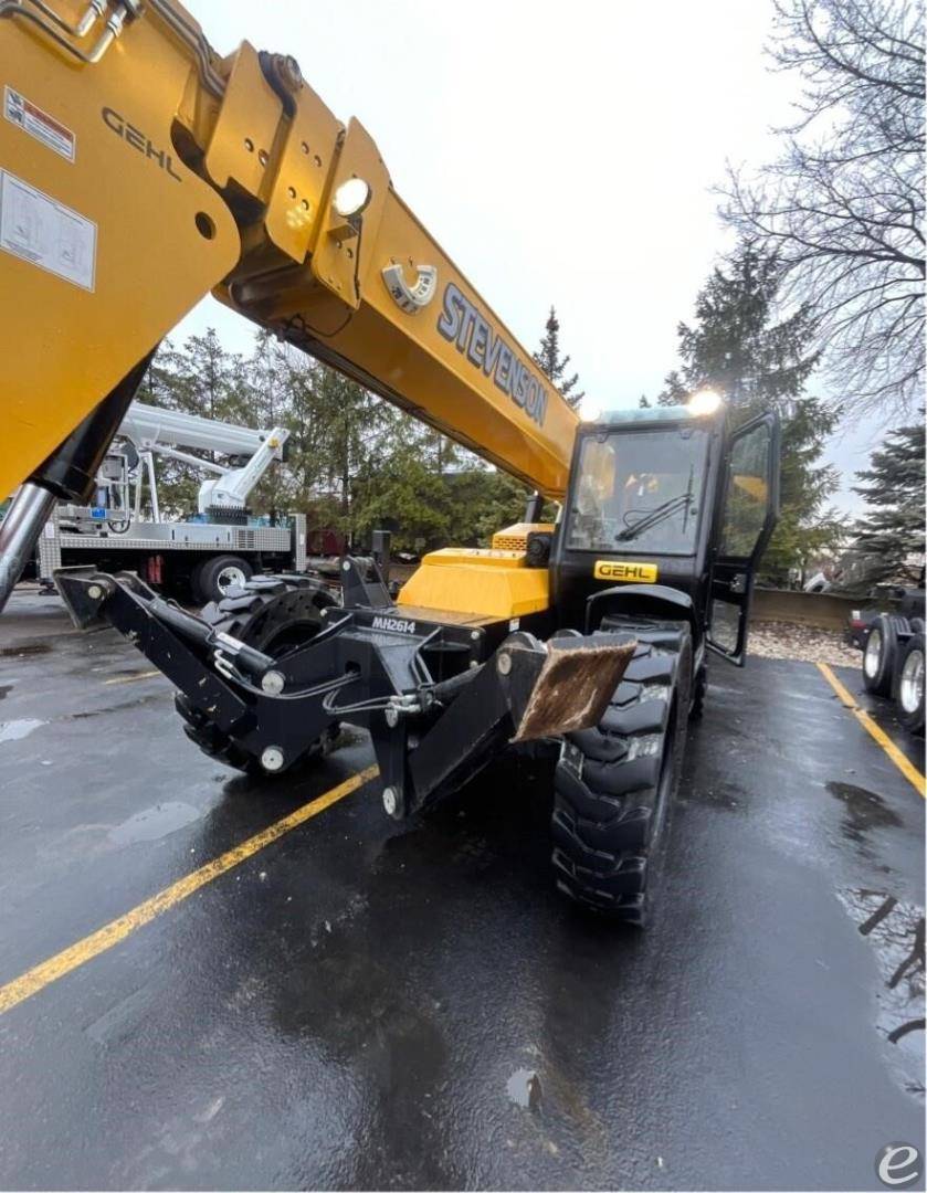 2021 Gehl RS10-55 GEN 3