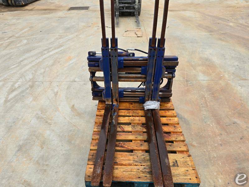 Rightline LP5C-C5B0-C