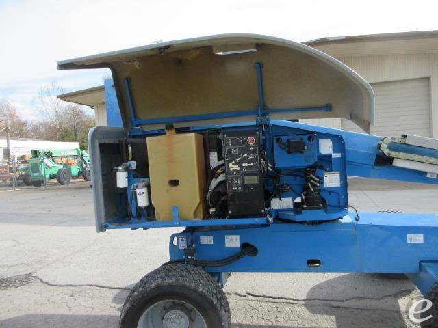 2016 Genie S40