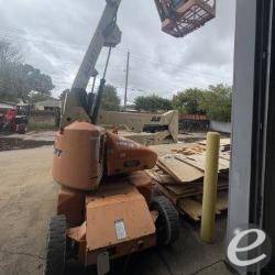2006 JLG E400AJPN