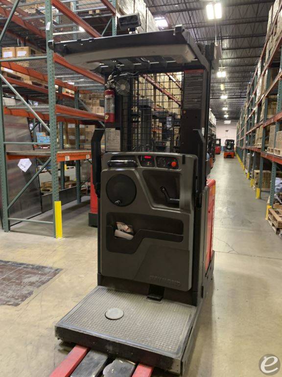 2015 Raymond 540-OPC30TT Electric O...