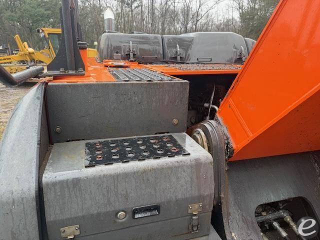 2015 Hitachi ZX250 LC-6N