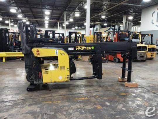 2020 Hyster N45ZR2-16.5