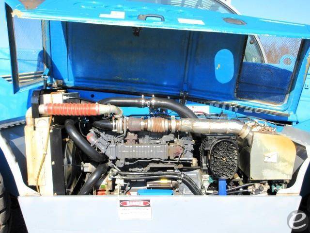 2014 Genie GTH1544
