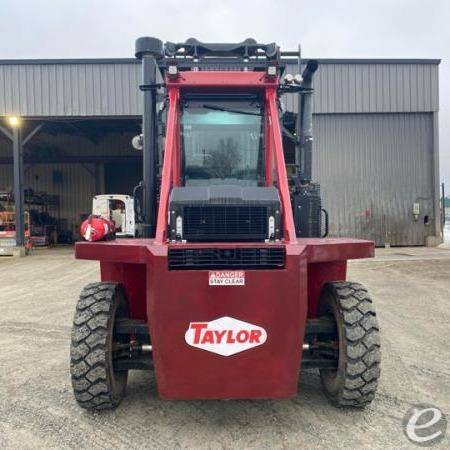 2022 Taylor X250M