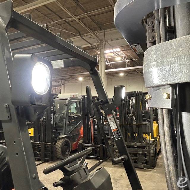 2021 Cat 2C6500