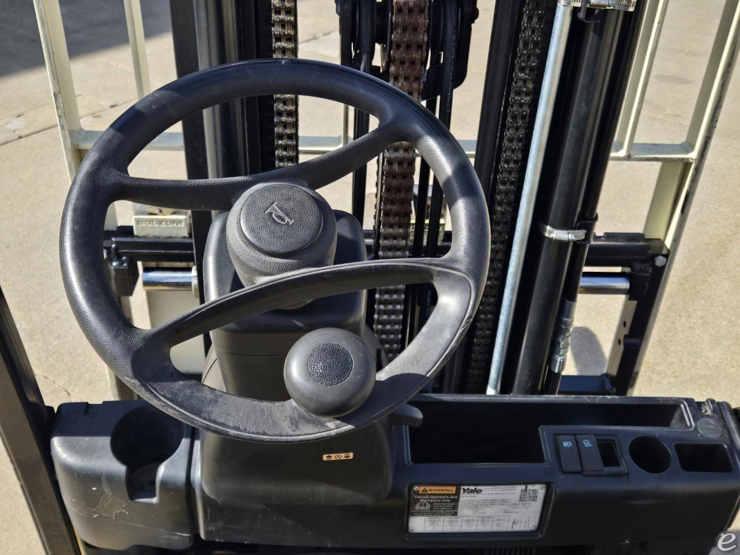 2019 Yale ERP030VF