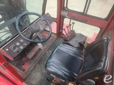 1994 Taylor TE450M