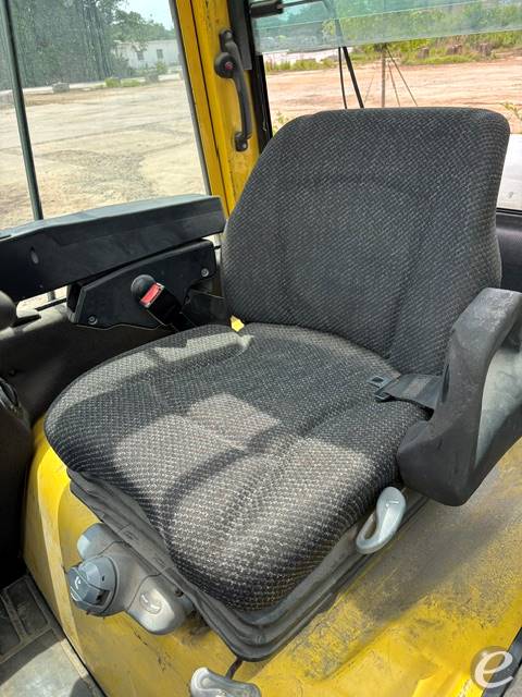 2012 Hyster H60FT