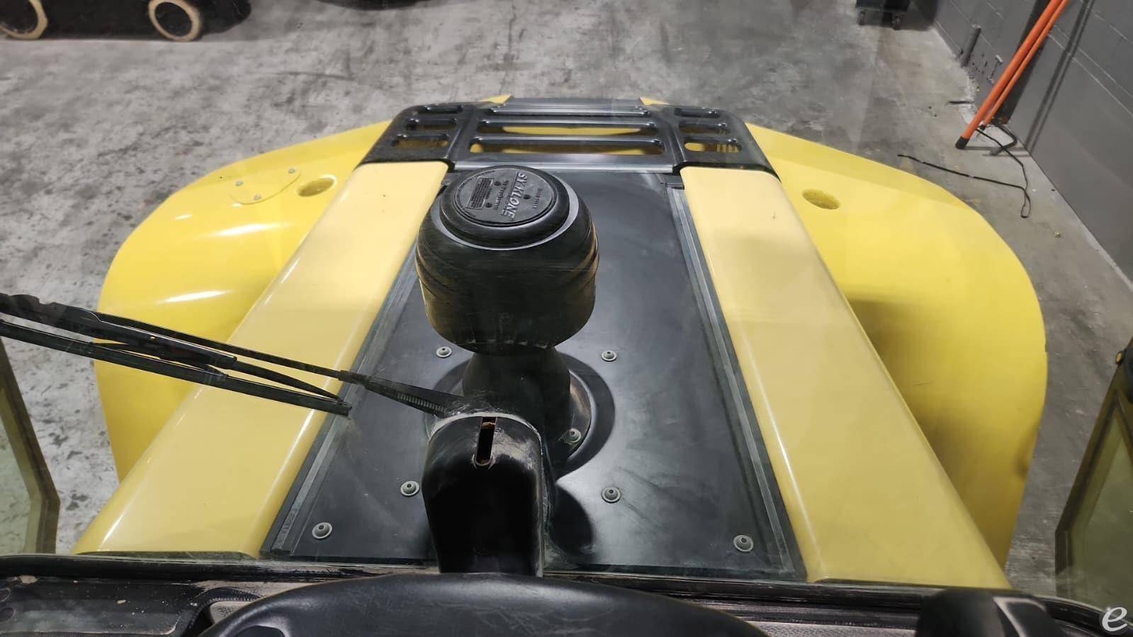 2019 Hyster H250HD2