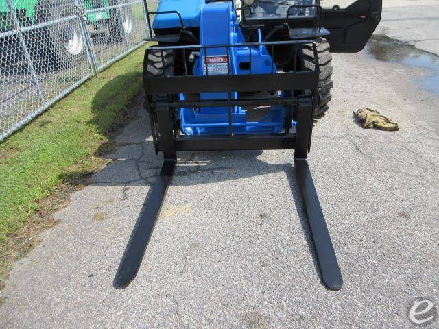 2018 Genie GTH5519