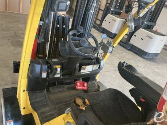 2020 Hyster S120FTPRS