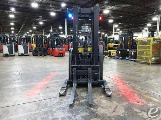 2019 Hyster N40ZR2-14.5