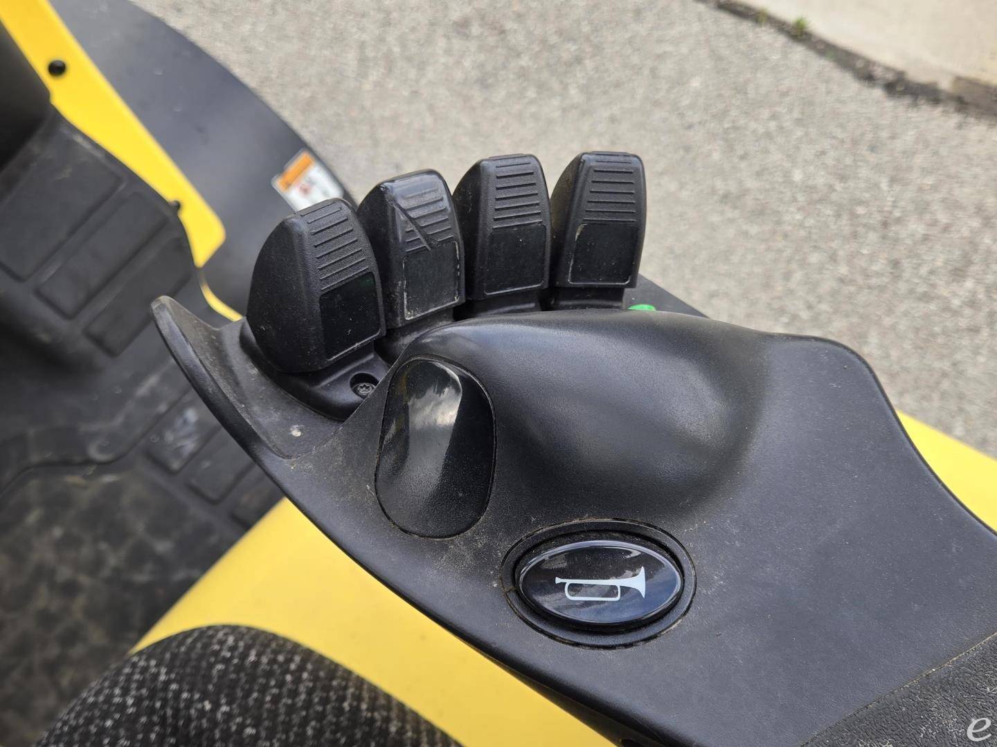 2019 Hyster S120FTPRS