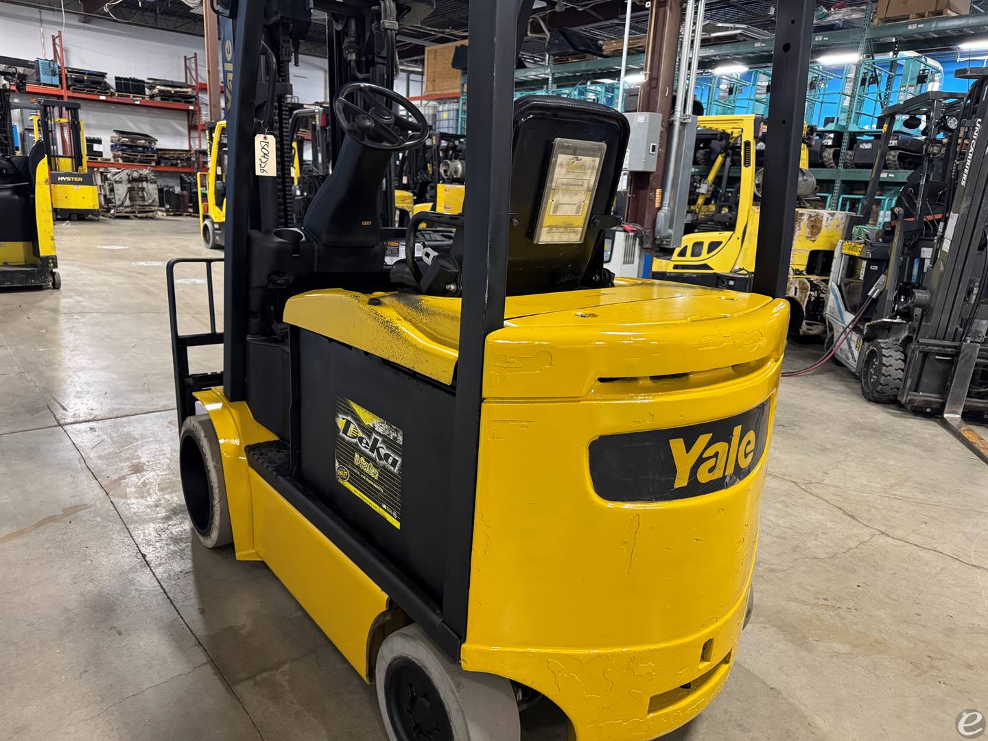 2020 Yale ERC050VG