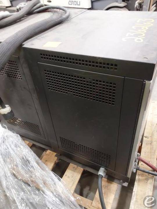 2016 Ametek Prestolite Power 36VCHA