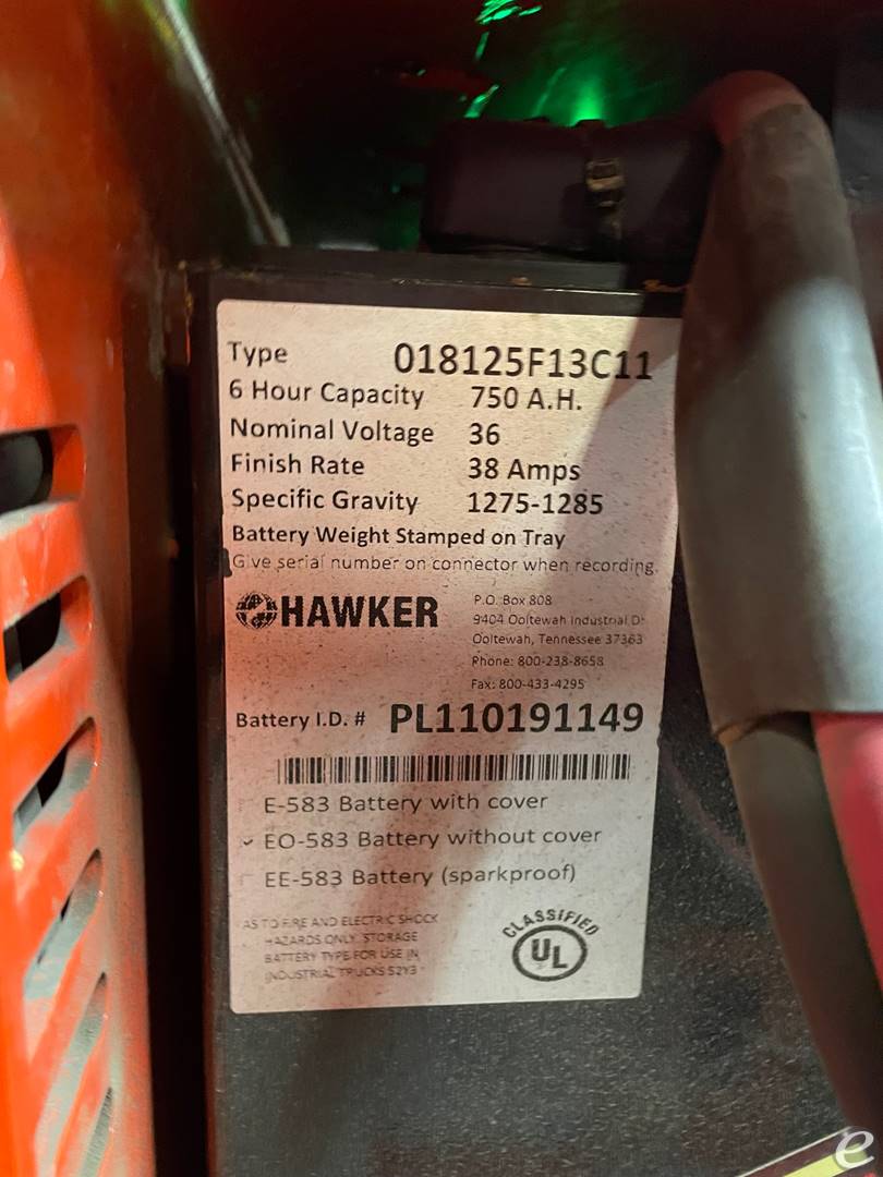 2019 Toyota 9BR183M241