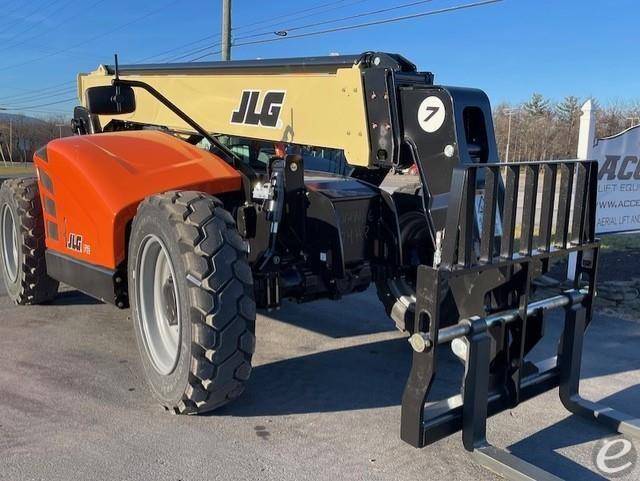 2023 JLG 742 Diesel Telehandlers - 123Forklift