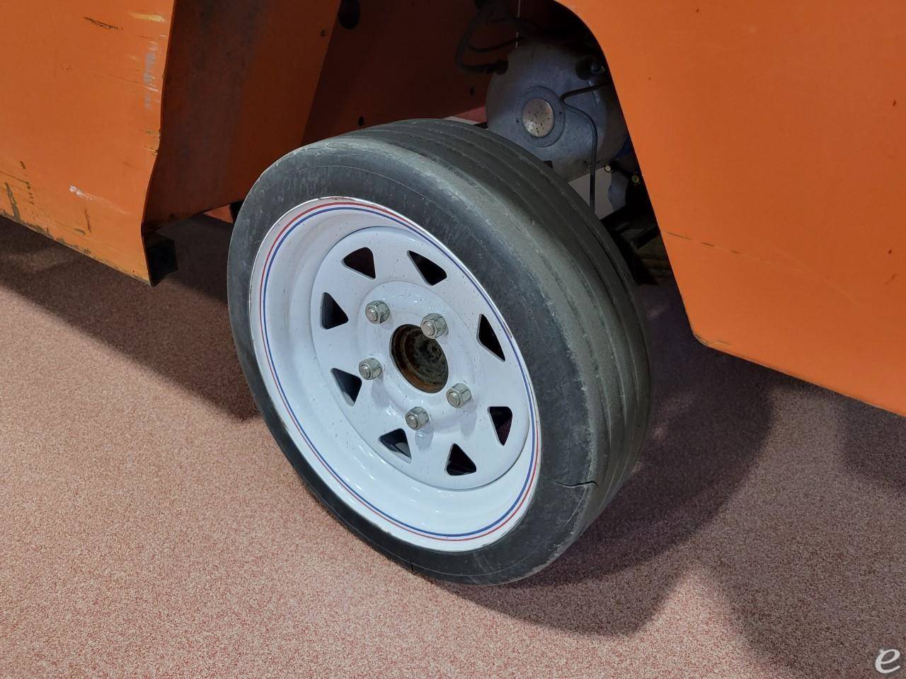 2016 Columbia ParCar BC2