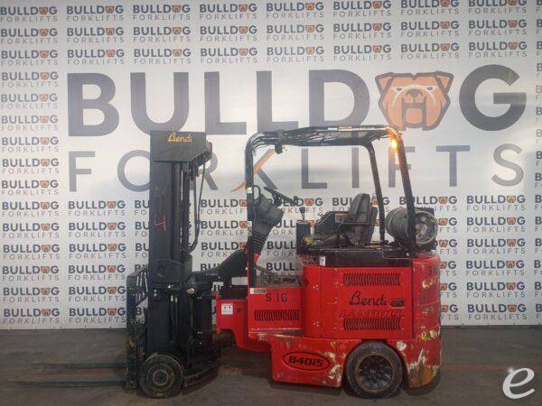 2019 Bendi B40/48i5180D