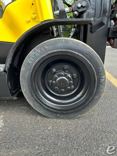 2019 Hyster S50CT2