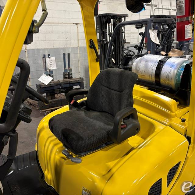 2019 Hyster H80FT
