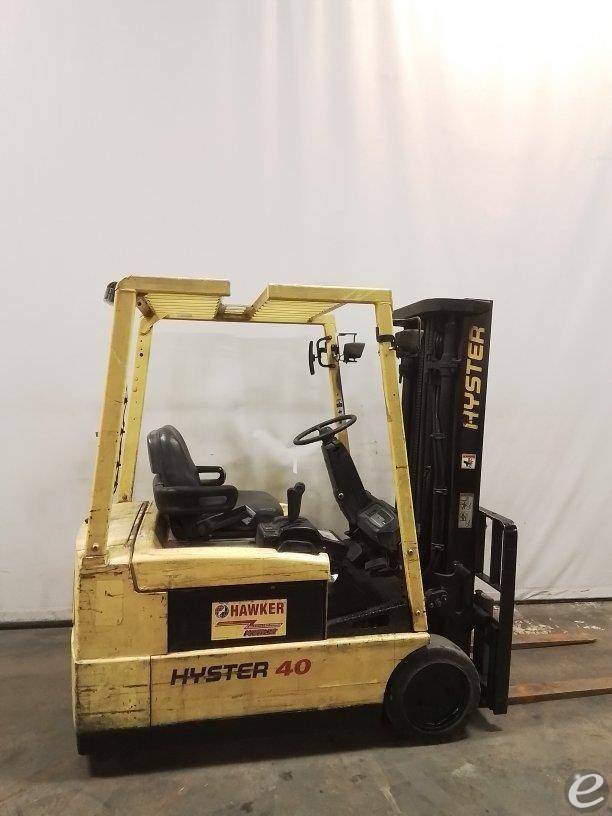 1999 Hyster J40XMT